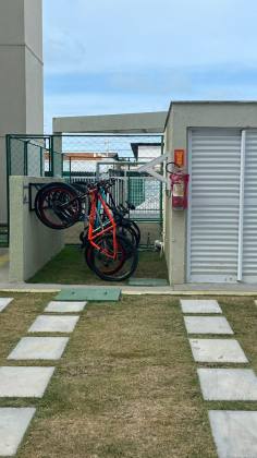 Aluga-se Apartamento 2 quartos em Pau Amarelo condomínio Vila Dourada