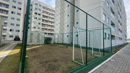 Aluga-se Apartamento 2 quartos em Pau Amarelo condomínio Vila Dourada