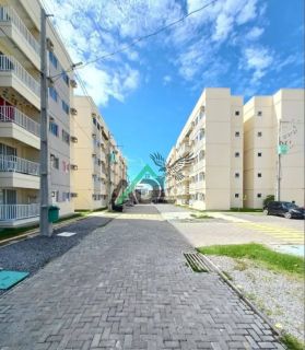 Aluguel Apartamento 2 quartos no Residencial Vila Paulista com Piscina e playground