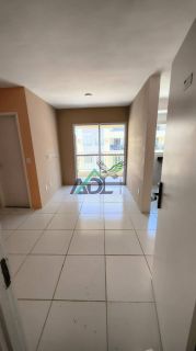 Aluguel Apartamento 2 quartos no Residencial Vila Paulista com Piscina e playground