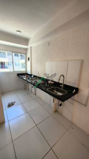 Aluguel Apartamento 2 quartos no Residencial Vila Paulista com Piscina e playground