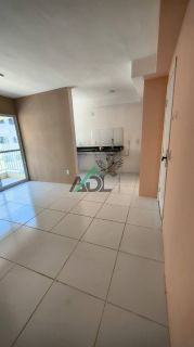 Aluguel Apartamento 2 quartos no Residencial Vila Paulista com Piscina e playground