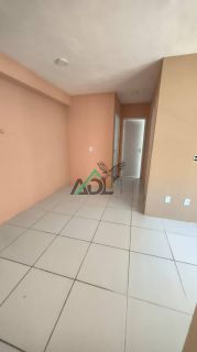 Aluguel Apartamento 2 quartos no Residencial Vila Paulista com Piscina e playground