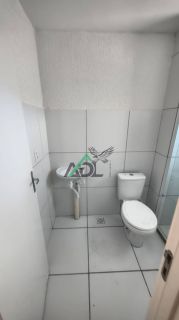 Aluguel Apartamento 2 quartos no Residencial Vila Paulista com Piscina e playground