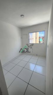Aluguel Apartamento 2 quartos no Residencial Vila Paulista com Piscina e playground