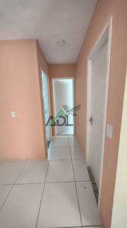 Aluguel Apartamento 2 quartos no Residencial Vila Paulista com Piscina e playground