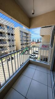 Aluguel Apartamento 2 quartos no Residencial Vila Paulista com Piscina e playground