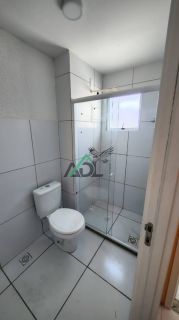 Aluguel Apartamento 2 quartos no Residencial Vila Paulista com Piscina e playground