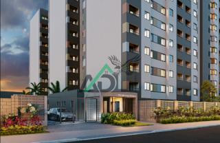 Minha Casa Minha Vida na Caxangá condomínio Premier Residence MRV