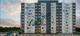 Minha Casa Minha Vida na Caxangá condomínio Premier Residence MRV