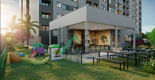 Minha Casa Minha Vida na Caxangá condomínio Premier Residence MRV