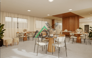 Minha Casa Minha Vida na Caxangá condomínio Premier Residence MRV