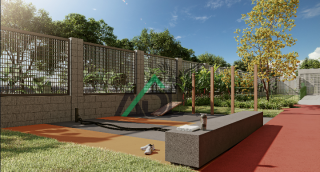 Minha Casa Minha Vida na Caxangá condomínio Premier Residence MRV