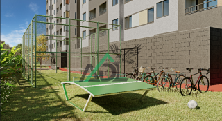 Minha Casa Minha Vida na Caxangá condomínio Premier Residence MRV