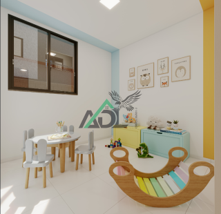 Minha Casa Minha Vida na Caxangá condomínio Premier Residence MRV