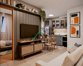 Minha Casa Minha Vida na Caxangá condomínio Premier Residence MRV