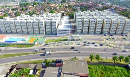 Apartamento Térreo 2 quartos no condomínio Jardins da Roseira Paulista