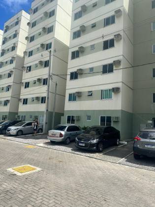 Apartamento Térreo 2 quartos no condomínio Jardins da Roseira Paulista