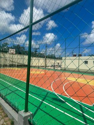 Apartamento Térreo 2 quartos no condomínio Jardins da Roseira Paulista