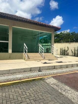 Apartamento Térreo 2 quartos no condomínio Jardins da Roseira Paulista