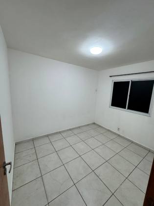 Apartamento Térreo 2 quartos no condomínio Jardins da Roseira Paulista