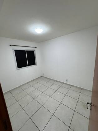 Apartamento Térreo 2 quartos no condomínio Jardins da Roseira Paulista