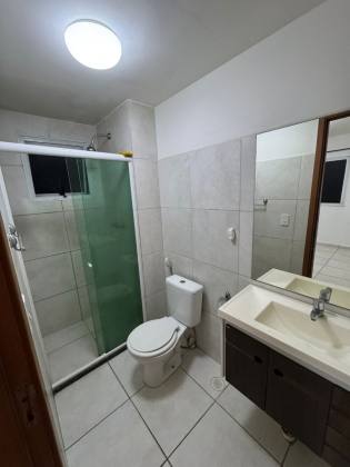 Apartamento Térreo 2 quartos no condomínio Jardins da Roseira Paulista