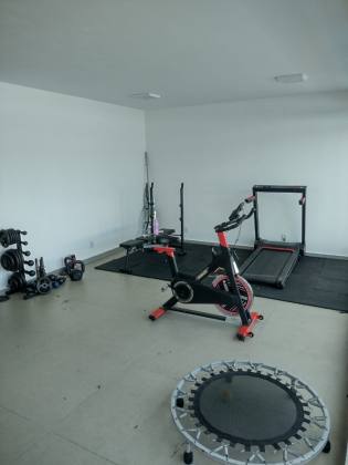 Apartamento 3 quartos com 2 suítes no condomínio North Way Residence ao lado do Shopping Paulista