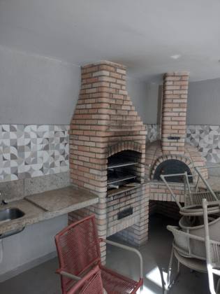 Apartamento 3 quartos com 2 suítes no condomínio North Way Residence ao lado do Shopping Paulista