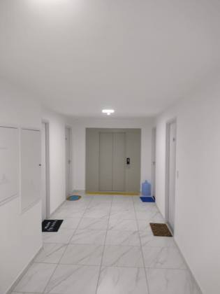 Apartamento 3 quartos com 2 suítes no condomínio North Way Residence ao lado do Shopping Paulista