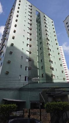 Apartamento 3 quartos próximo ao centro de casa Amarela