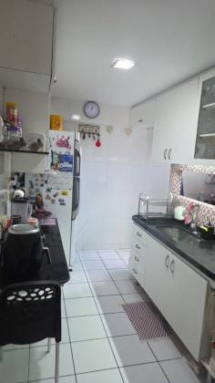 Apartamento 3 quartos próximo ao centro de casa Amarela