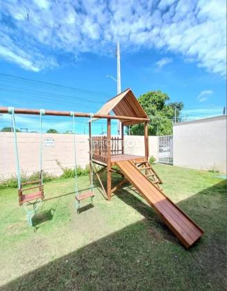 Repasse de Apartamento 2 quartos em Pau Amarelo com área de Lazer com Piscina