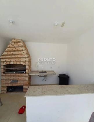 Repasse de Apartamento 2 quartos em Pau Amarelo com área de Lazer com Piscina