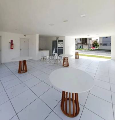 Repasse de Apartamento 2 quartos em Pau Amarelo com área de Lazer com Piscina