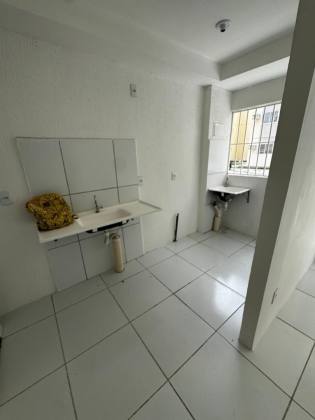 Repasse de Apartamento 2 quartos em Pau Amarelo com área de Lazer com Piscina