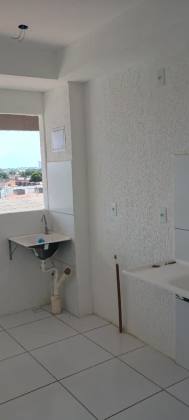 Repasse de Apartamento 2 quartos em Pau Amarelo com área de Lazer com Piscina