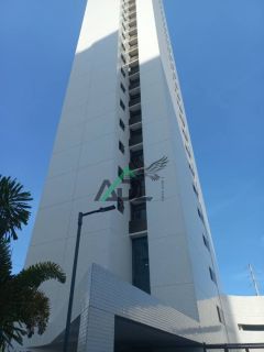 RM - Aluguel de alt padrão ao lado do Shopping Rio Mar