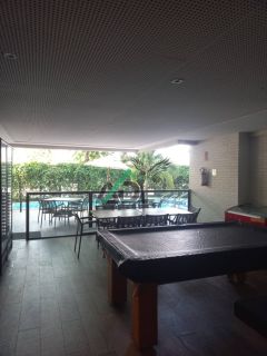 RM - Aluguel de alt padrão ao lado do Shopping Rio Mar