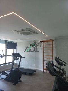 RM - Aluguel de alt padrão ao lado do Shopping Rio Mar