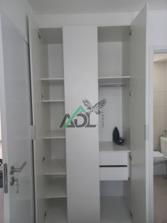 RM - Aluguel de alt padrão ao lado do Shopping Rio Mar