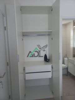 RM - Aluguel de alt padrão ao lado do Shopping Rio Mar