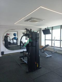 RM - Aluguel de alt padrão ao lado do Shopping Rio Mar