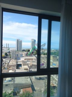 RM - Aluguel de alt padrão ao lado do Shopping Rio Mar