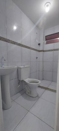Privê 3 quartos em Pau amarelo