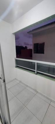 Privê 3 quartos em Pau amarelo