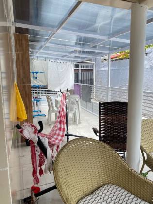 Casa Privê 3 quartos em Conceição Paulista