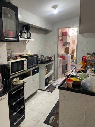 Casa Privê 3 quartos em Conceição Paulista