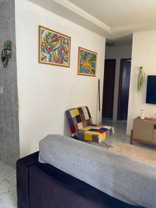 Casa Privê 3 quartos em Conceição Paulista