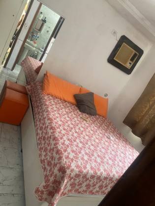 Casa Privê 3 quartos em Conceição Paulista